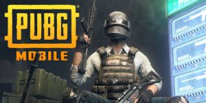 pubg esport