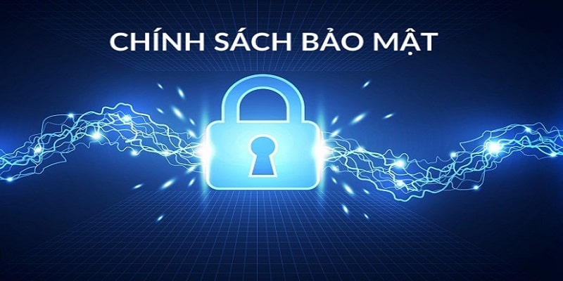 Mục đích của chính sách bảo mật