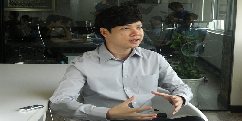 Hành trình xây dựng sự nghiệp của CEO BK8