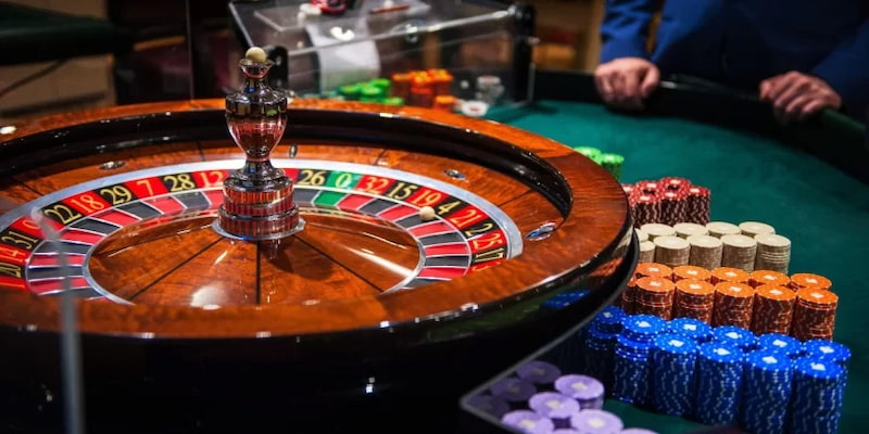 Chiến thuật chơi Roulette theo số vòng quay