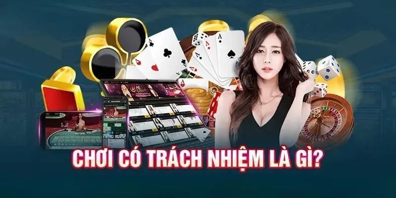 Tìm hiểu các quy định liên quan đến việc cá cược có trách nhiệm 