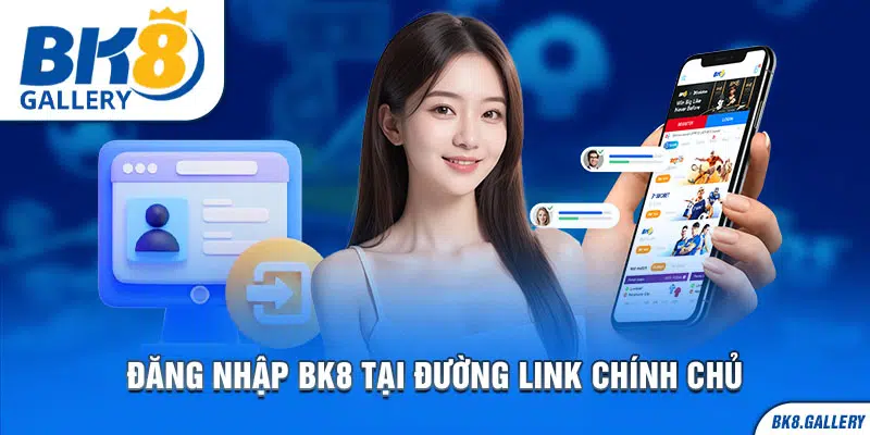 Đăng nhập vào link chính chủ tránh bị lừa đảo