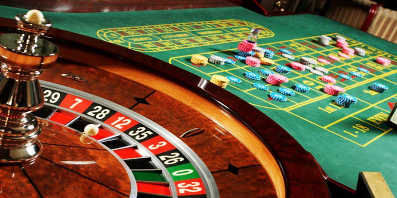 Game Roulette tại BK8 được đánh giá cao