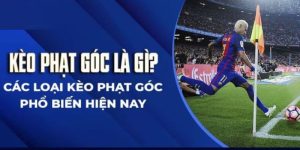 kèo phạt góc