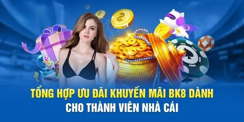 Vô số phần thưởng giá trị cao đang chờ bạn