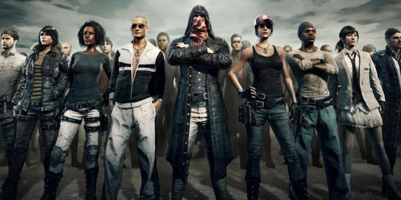 Luật cược PUBG tại BK8 khá đơn giản, ai cũng thao tác được 