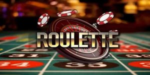 roulette BK8